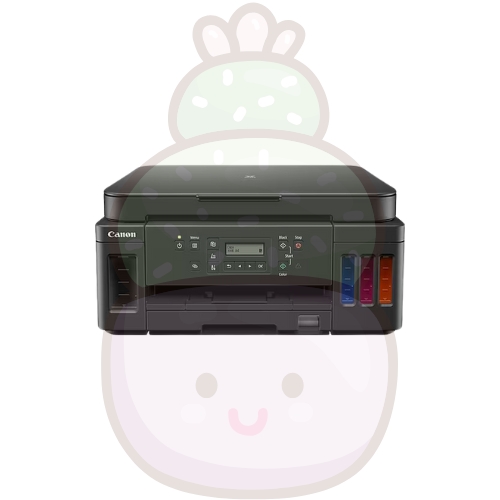 Inkjet Printers